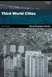 9780415198820-0415198828-Third World Cities (Routledge Perspectives on Development)