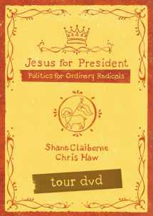 9780310320227-0310320224-Jesus for President Tour