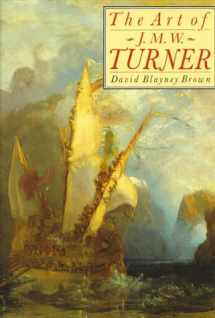 9781577150305-1577150309-The Art of J.M.W. Turner