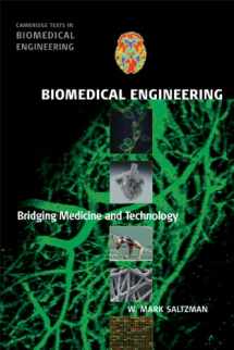 9780521840996-0521840996-Biomedical Engineering: Bridging Medicine and Technology (Cambridge Texts in Biomedical Engineering)
