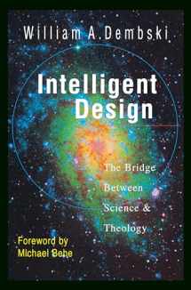9780830823147-083082314X-Intelligent Design: The Bridge Between Science Theology