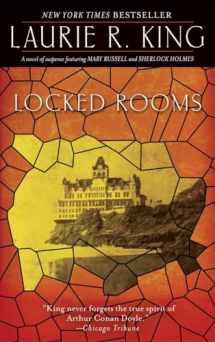 9780553386387-0553386387-Locked Rooms: A novel of suspense featuring Mary Russell and Sherlock Holmes