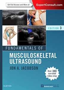 9780323445252-032344525X-Fundamentals of Musculoskeletal Ultrasound (Fundamentals of Radiology)