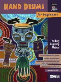 9780739003251-0739003259-Hand Drums for Beginners: An Easy Beginning Method