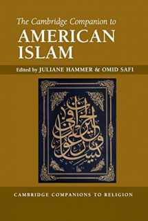9780521175524-0521175526-The Cambridge Companion to American Islam (Cambridge Companions to Religion)