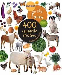 9780761169369-0761169369-Eyelike Stickers: On the Farm: On the Farm