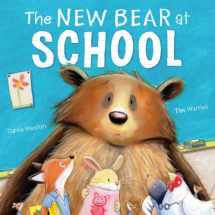 9780545057837-0545057833-The New Bear At School