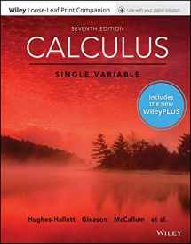 9781119379331-1119379334-Calculus: Single Variable