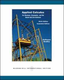 9780071106726-0071106723-Applied Calculus for Business, Economics, and the Social and Life Sciences