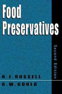 9780306477362-030647736X-Food Preservatives, Second edition