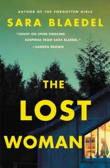 9781455541065-1455541060-The Lost Woman (Louise Rick Series, 9)