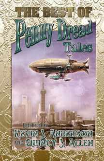 9781614752530-1614752532-The Best of Penny Dread Tales