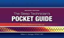 9781284030310-1284030318-The Sleep Technician's Pocket Guide