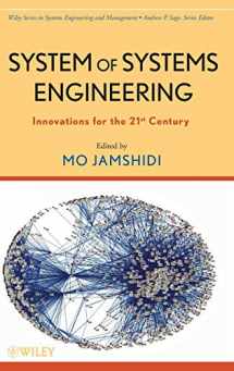 9780470195901-0470195908-System of Systems Engineering: Innovations for the 21st Century