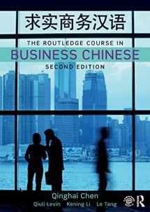 9781138479272-1138479276-The Routledge Course in Business Chinese