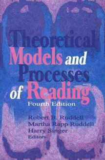 9780872074378-0872074374-Theoretical Models and Processes of Reading