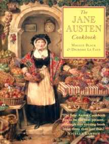 9780771014178-0771014171-The Jane Austen Cookbook