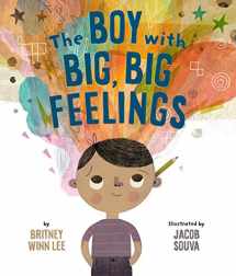 9781506454504-150645450X-The Boy with Big, Big Feelings (The Big, Big Series, 1)