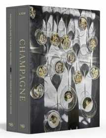 9781607748427-1607748428-Champagne [Boxed Book & Map Set]: The Essential Guide to the Wines, Producers, and Terroirs of the Iconic Region