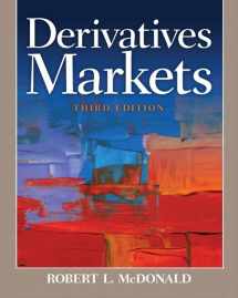 9780321543080-0321543084-Derivatives Markets (Pearson Series in Finance)