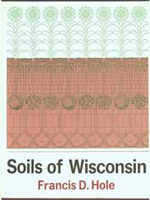 9780299068301-0299068307-Soils of Wisconsin