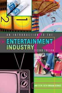 9781433155499-1433155494-An Introduction to the Entertainment Industry: Second Edition