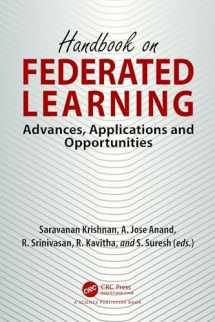 9781032471624-103247162X-Handbook on Federated Learning: Advances, Applications and Opportunities