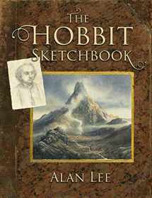 9780008226749-0008226741-The Hobbit Sketchbook