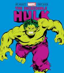 9781419748172-1419748173-The Incredible Hulk: My Mighty Marvel First Book