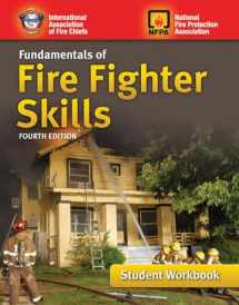 9781284146998-1284146995-Fundamentals of Fire Fighter Skills Student Workbook