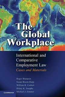 9780521847858-0521847850-The Global Workplace