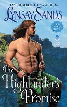 9780062468994-0062468995-The Highlander's Promise: Highland Brides (Highland Brides, 6)