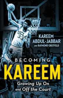 9780316555418-031655541X-Becoming Kareem: Growing Up On and Off the Court