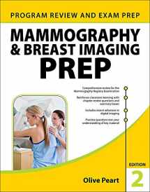 9781259859458-1259859452-Mammography and Breast Imaging PREP: Program Review and Exam Prep, Second Edition