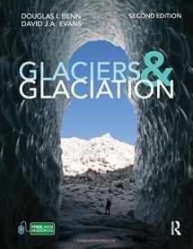 9780340905791-0340905794-Glaciers and Glaciation, 2nd edition
