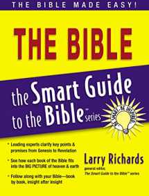 9781418509880-1418509884-Smart Guide to the Bible (The Smart Guide to the Bible Series)
