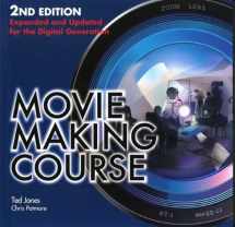 9781438001128-1438001126-Movie Making Course: For the Digital Generation