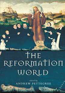 9780415268592-0415268591-The Reformation World (Routledge Worlds)