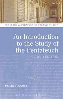 9780567656384-0567656381-An Introduction to the Study of the Pentateuch (T&T Clark Approaches to Biblical Studies)