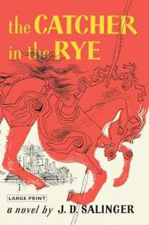 9780316540032-031654003X-The Catcher in the Rye