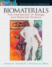 9780130097101-0130097101-Biomaterials: The Intersection of Biology and Materials Science