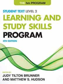 9781475803778-147580377X-The HM Learning and Study Skills Program: Level 2: Student Text