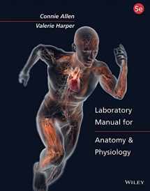 9781118894866-1118894863-Laboratory Manual for Anatomy and Physiology 5e Binder Ready Version with PowerPhys 3.0 Password Card Set