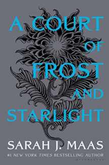 9781635575613-1635575613-A Court of Frost and Starlight (A Court of Thorns and Roses, 4)