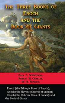 9781609423377-1609423372-The Three Books of Enoch and the Book of Giants