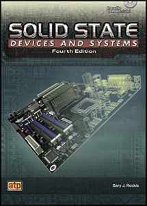 9780826916372-0826916376-Solid State Devices and Systems