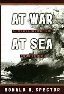 9780670860852-0670860859-At War at Sea: Sailors and Naval Combat in the Twentieth Century