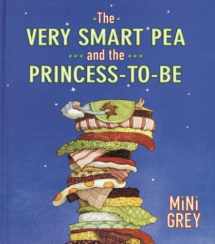 9780375926266-0375926267-The Very Smart Pea and the Princess-to-be
