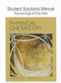 9780321766687-0321766687-Student's Solutions Manual for Physical Chemistry