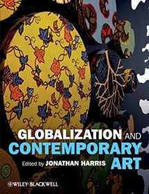 9781405179508-1405179503-Globalization and Contemporary Art